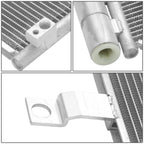 A/C Condenser for Subaru Fitester (2014–2018) SU3030135