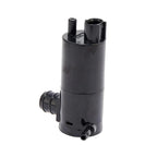 Windshield Washer Pump for Nissan Altima Maxima NV200 Rogue Versa (2013-2023)
