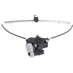 Power Window Regulator Set of 2 for Mazda CX-7 (2007–2012)