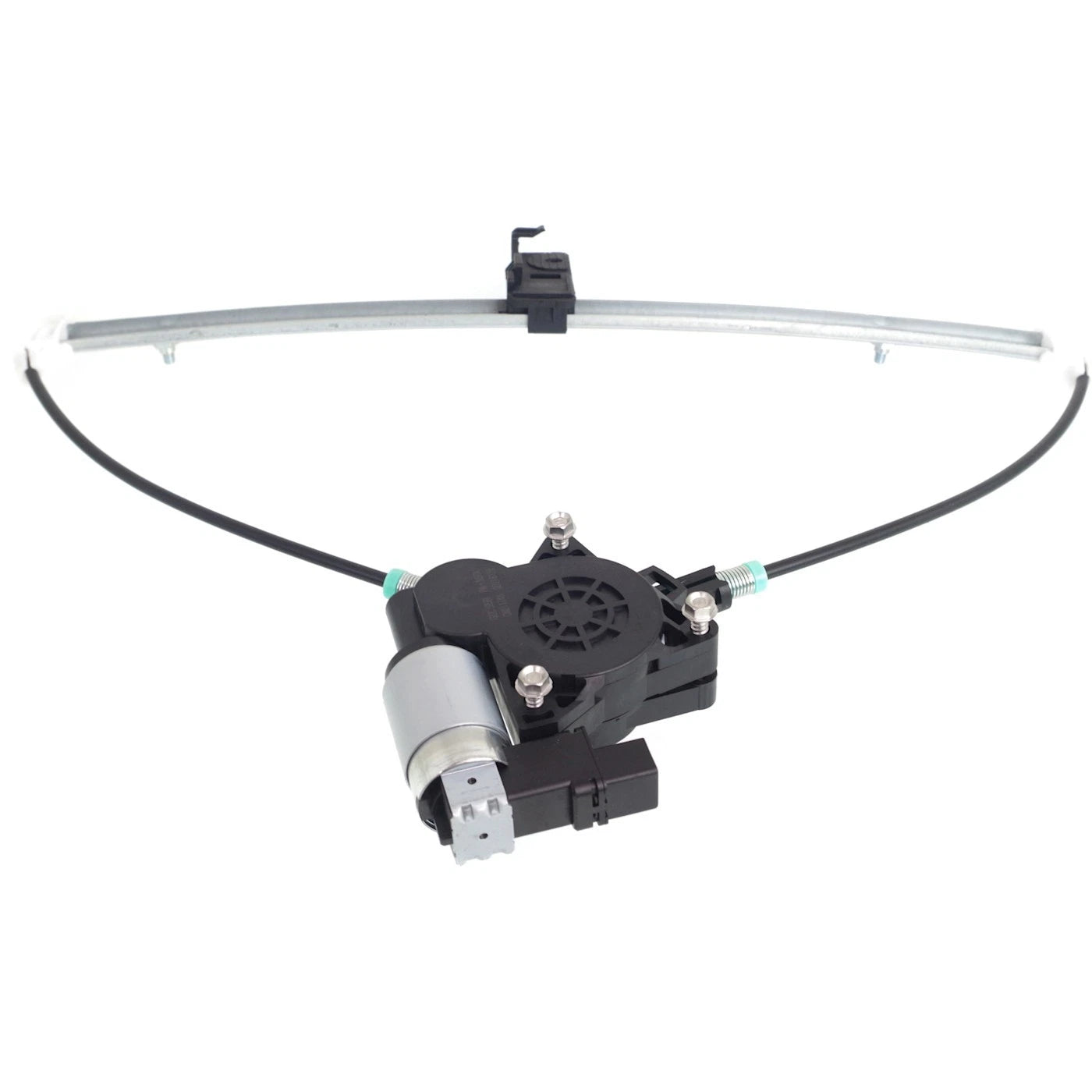 Power Window Regulator Set of 2 for Mazda CX-7 (2007–2012)
