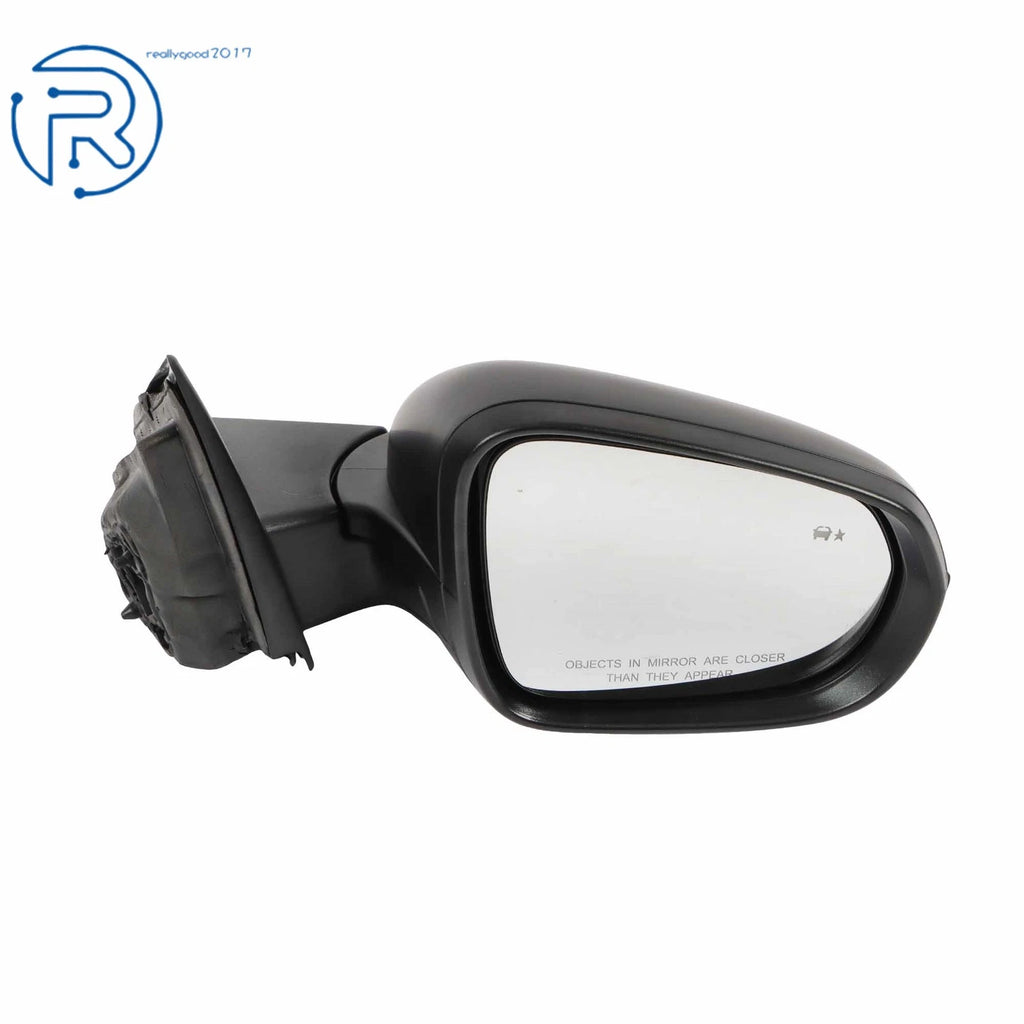 Passenger Side Power Mirror for Chevrolet Trailblazer (2021-2025)