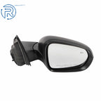 Passenger Side Power Mirror for Chevrolet Trailblazer (2021-2025)