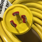 30 Amp Marinco EEL Shore Power Cordset | CS30-50 | for Marine Applications