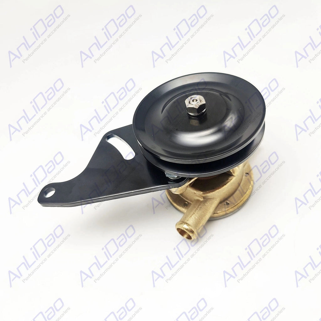 Sea Water Pump for Yanmar (128397, 128377-42500, 10-24509-01/02, 10-13337-01)