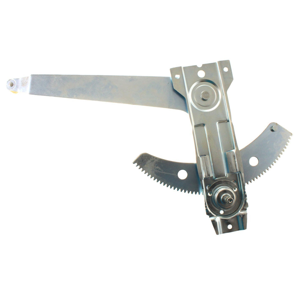 Manual Window Regulator for Ford F-150 F-250 (1980–1991) Front Right