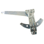 Manual Window Regulator for Ford F-150 F-250 (1980–1991) Front Right