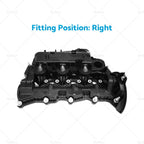 Right Inlet Manifold for Land Rover Discovery Mk4, Range Rover (2010–2016) LR057380 3.0L