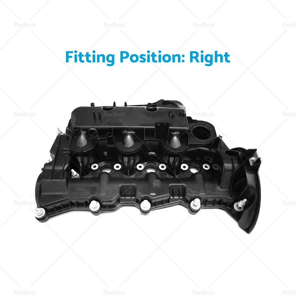 Right Inlet Manifold for Land Rover Discovery Mk4, Range Rover (2010–2016) LR057380 3.0L