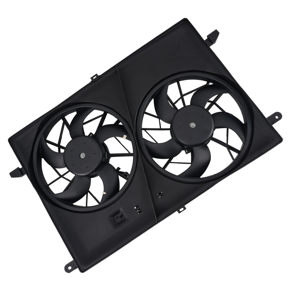 Cooling Fan for GMC Acadia, Chevy Traverse (2007–2017)