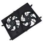 Cooling Fan for GMC Acadia, Chevy Traverse (2007–2017)