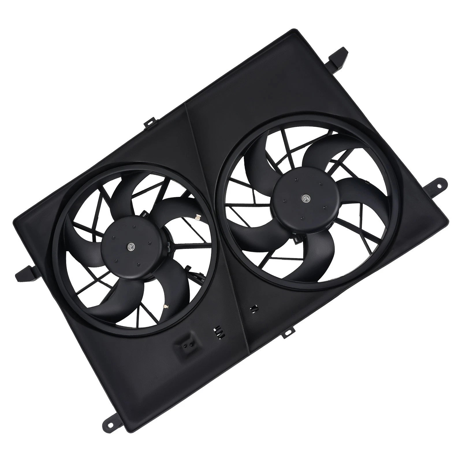 Cooling Fan for GMC Acadia, Chevy Traverse (2007–2017)