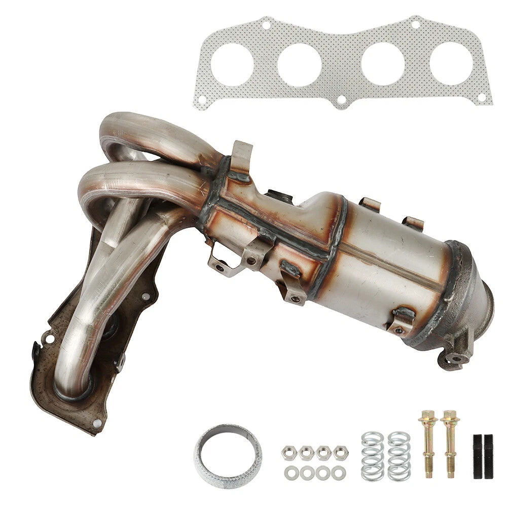 Catalytic Converter for Toyota RAV4 2006-2008 2.4L