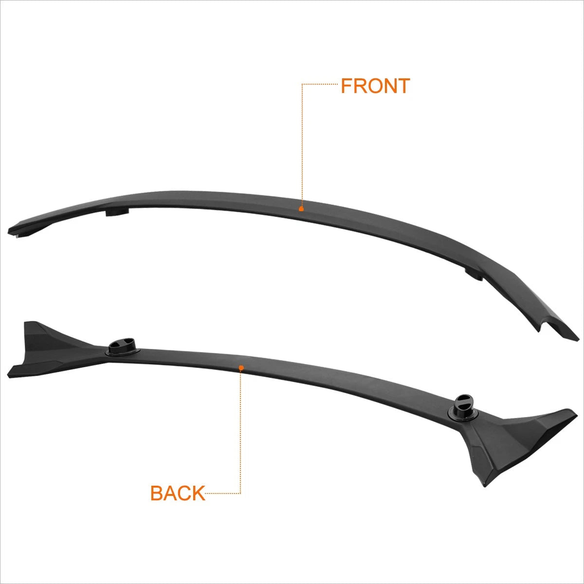 Power Heated Side View Mirror for Ford Explorer Sport Trac (1995–2001)