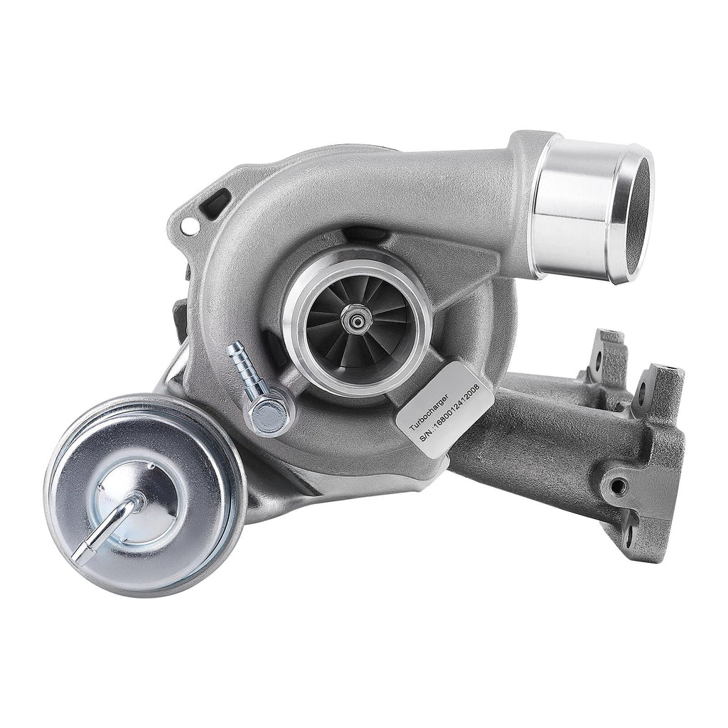 Turbocharger for Polaris RZR XP 2016–2021 (516280047, 3023297, 1205689)