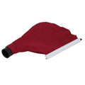 Dust Bag for Sweeper Accessories (Compatible with )