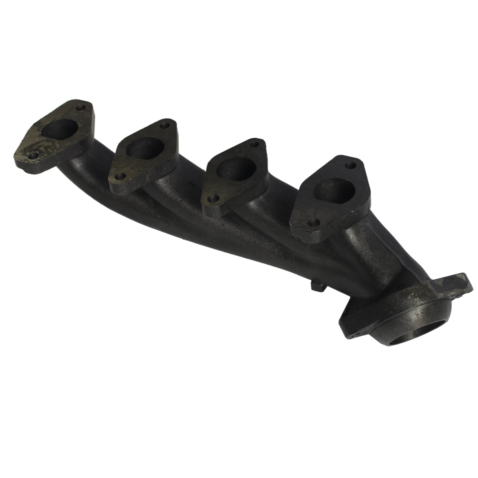 Exhaust Manifold with Gasket Kit for Ford Truck 5.4L