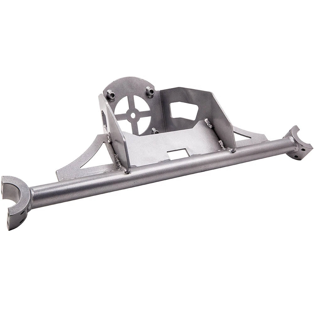 Spare Tire Carrier Mount Rack for Polaris RZR XP 1000 XP Turbo XP4 (2014–2018)