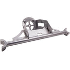 Spare Tire Carrier Mount Rack for Polaris RZR XP 1000 XP Turbo XP4 (2014–2018)