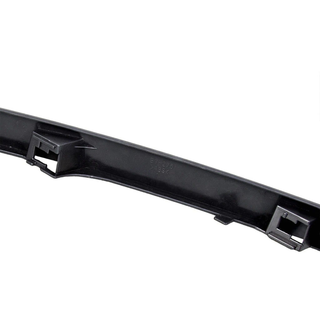 Headlight Molding Trim Lower Filler Cover for Nissan Titan Armada QX56 (2004–2015)
