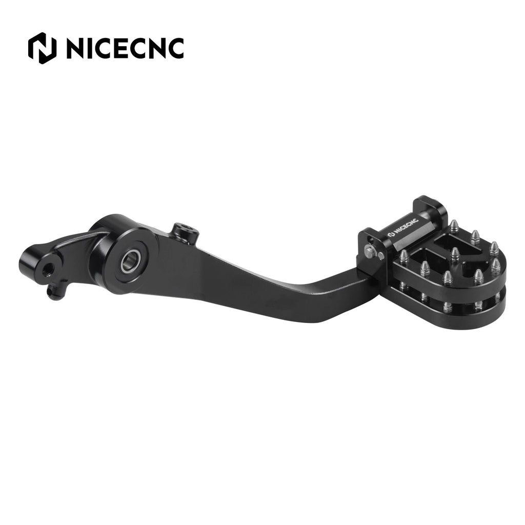 CNC Adjustable Brake Pedal Foot Lever for KTM 890 SMT (2023–2025)