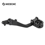 CNC Adjustable Brake Pedal Foot Lever for KTM 890 SMT (2023–2025)