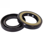 2X Oil Seal for Yamaha Outboard Engine 30 40 50 60 70 HP (93101-23070)
