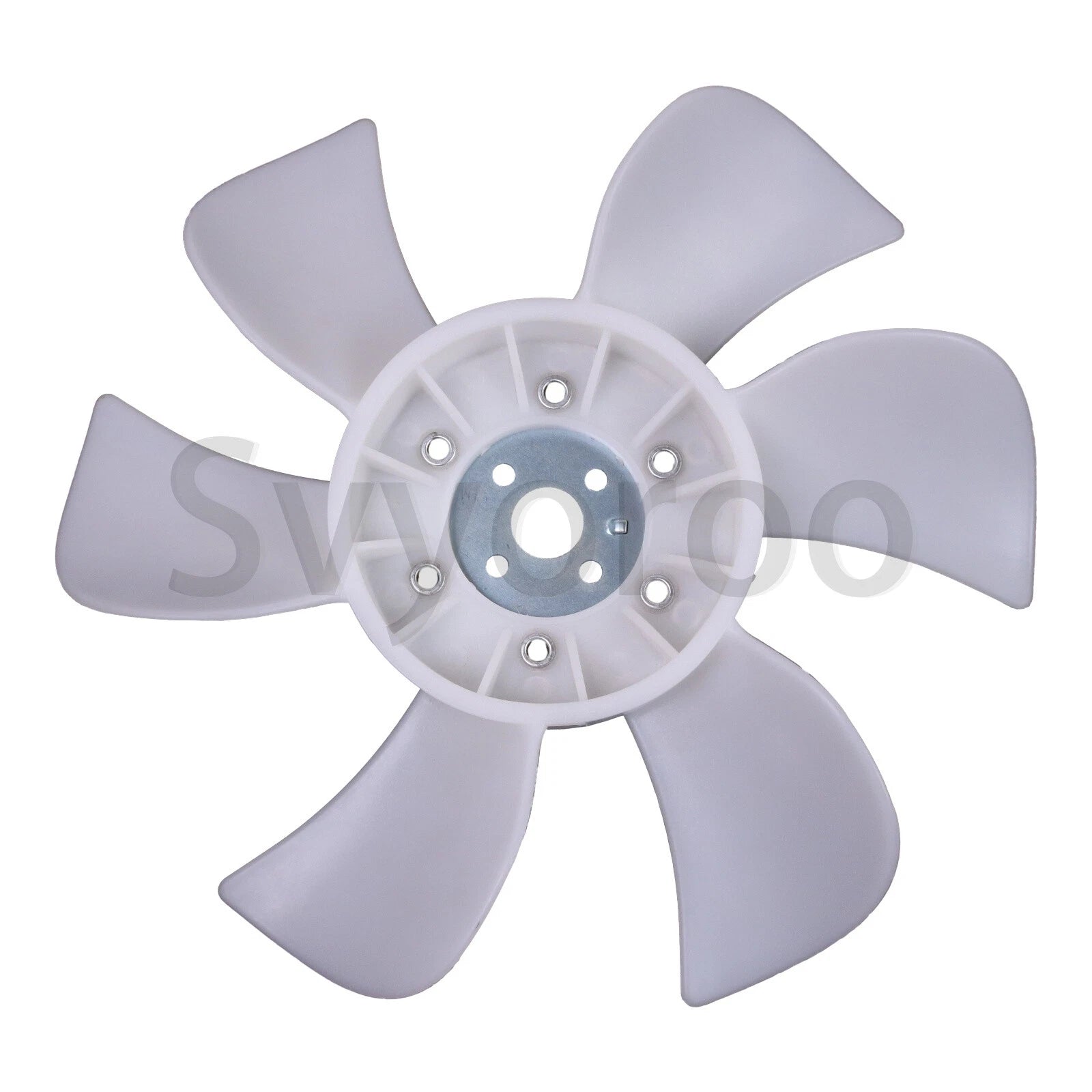 Fan Blade 16361-23060-71 for Toyota Forklift 4Y 4P 5P 5K 15Z (6-8 Series)