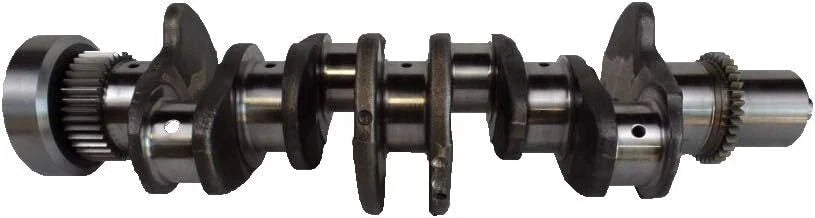 Crankshaft 4934862 3974538 for Cummins ISB 6.7L QSB6.7 (2007–2021)