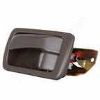 Inner Door Handle for Toyota Camry (1992–1996) Left Driver Side