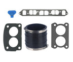 MerCruiser Sterndrive Exhaust Bellow 32-44348001 with Gasket for 120 140