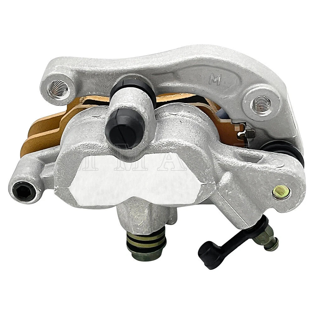 Front Brake Caliper w/Pads for Yamaha YZ125 YZ250 YZ250F YZ450F (2007–2016)