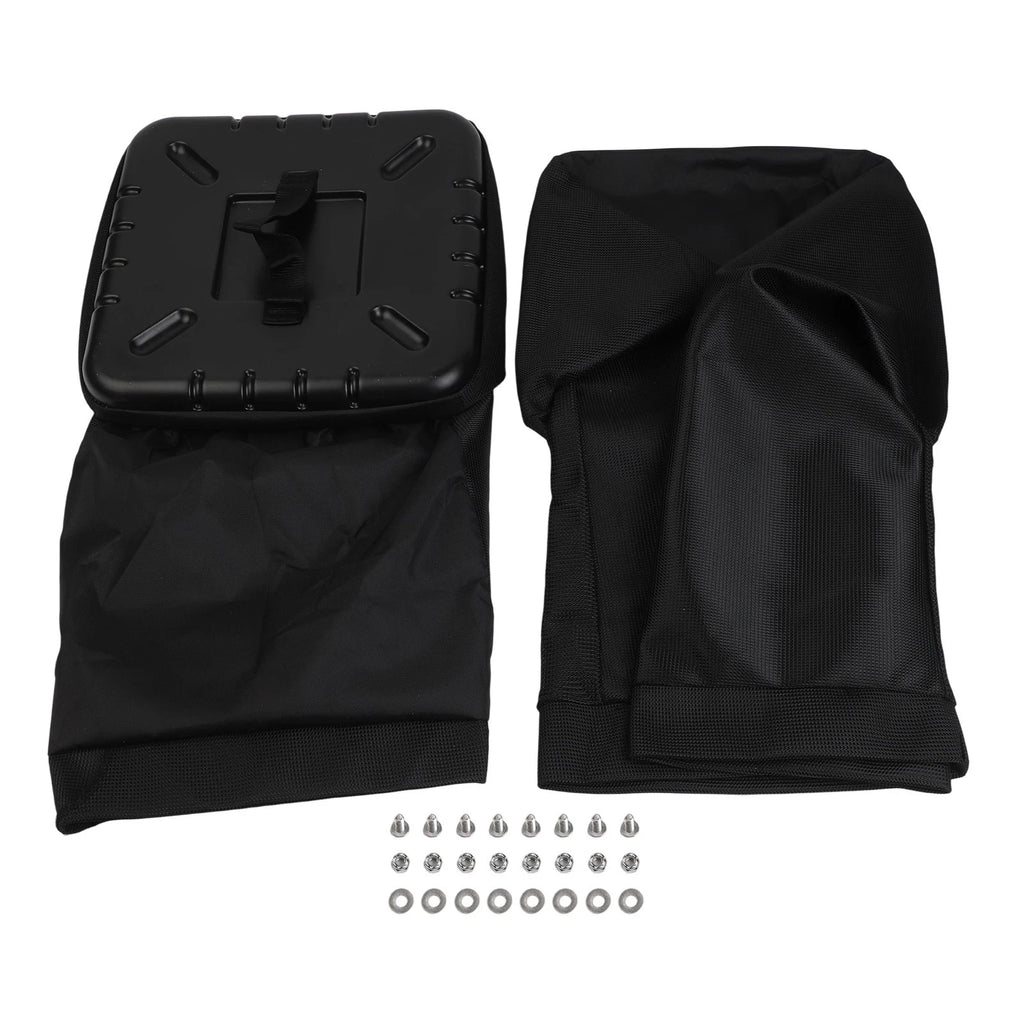Set of 2 Grass Bags for AM122416, AM101602 (Lawn Tractors)