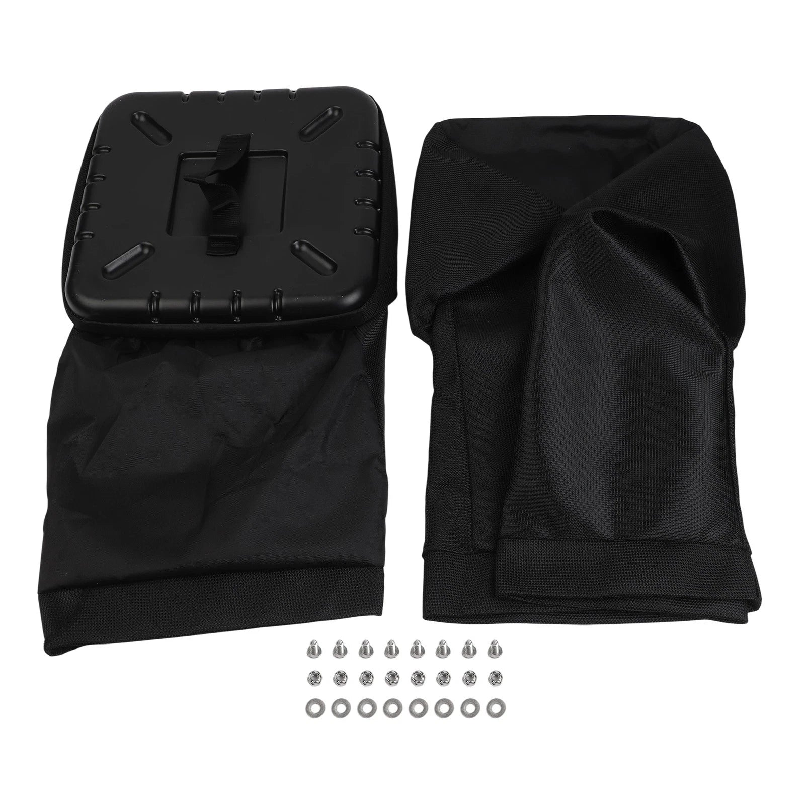 Set of 2 Grass Bags for AM122416, AM101602 (Lawn Tractors)