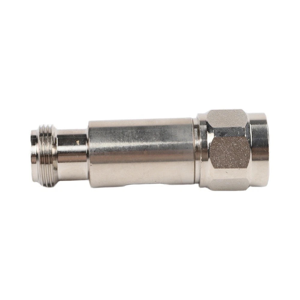 Fixed Attenuator RF Coaxial 2W 3dB N Type Male to Female 50 Ohm (DC to 4GHz)