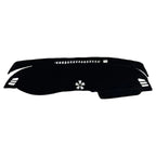 Dashboard Dash Mat Sun Cover Pad for Honda Accord (2018–2022)