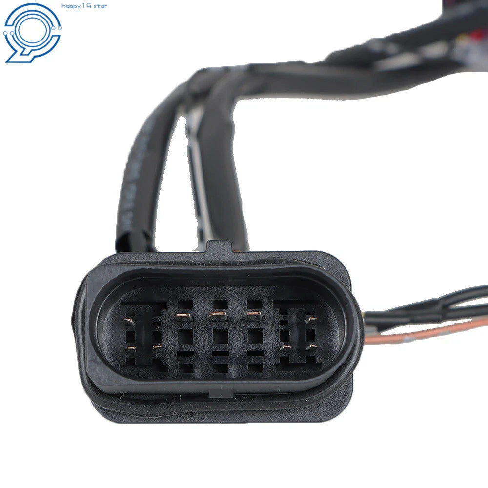 Projector Headlights Conversion for Ram 1500 2500 3500 (2013-2018)