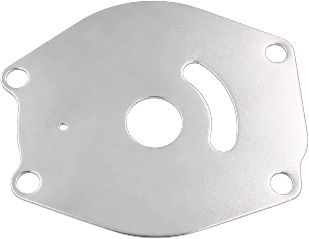 Water Pump Impeller Kit for Mercury Sea Pro 20 25 HP (18-3215, 47-85089T7)