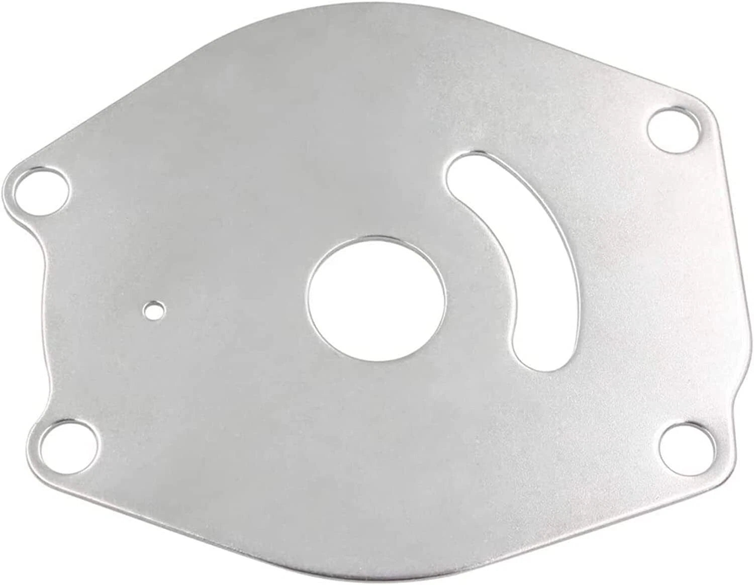 Water Pump Impeller Kit for Mercury Sea Pro 20 25 HP (18-3215, 47-85089T7)
