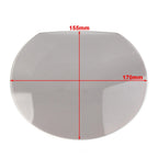 Headlight Protector Cover for Honda CB650R CB1000R (2018–2019) Smoke