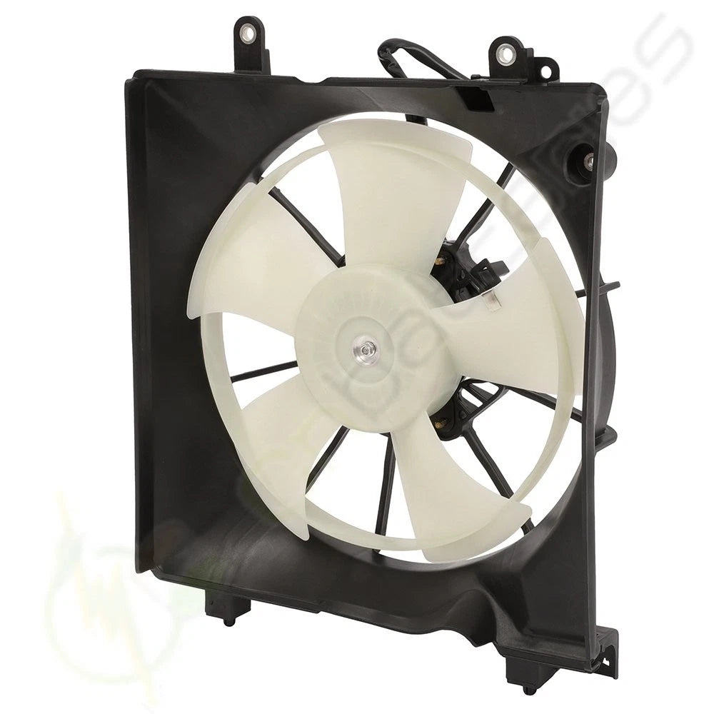 Radiator Cooling Fan Assembly for Honda Civic (2012–2015) 19015R1AA01
