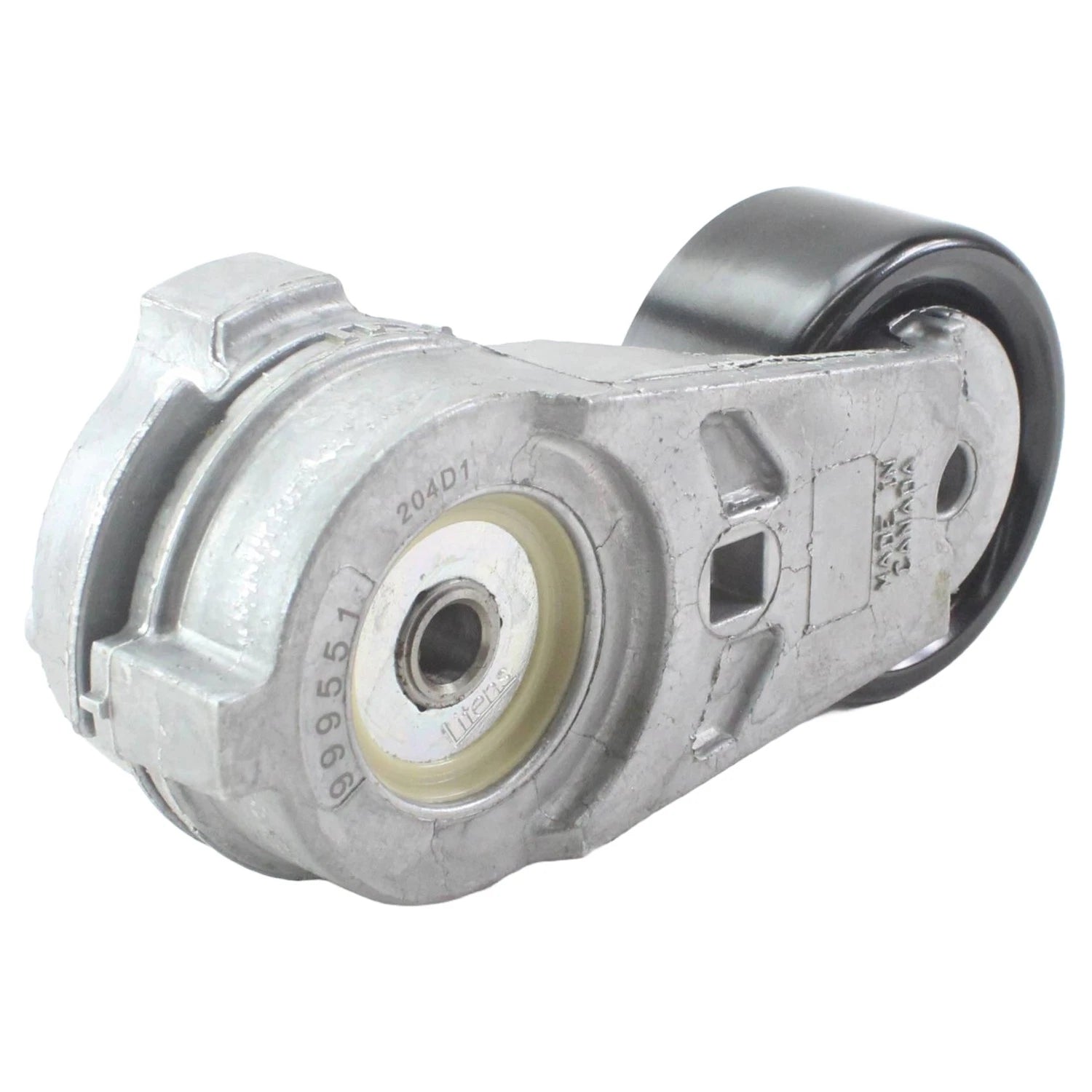 Accessory Drive Belt Tensioner Assembly for Continental (49280)