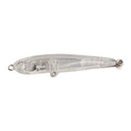 Sinking Pencil Lure for Bass Trout Fishing (ABS Plastic, Lifelike Movement)