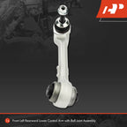 Front Left Lower Control Arm with Ball Joint for BMW 330i