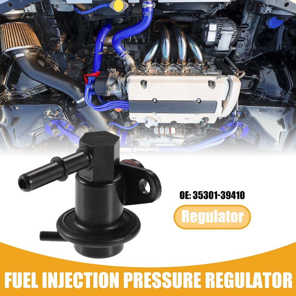 Fuel Injection Pressure Regulators No. 35301-39410 for Kia Sorento (2003–2006)