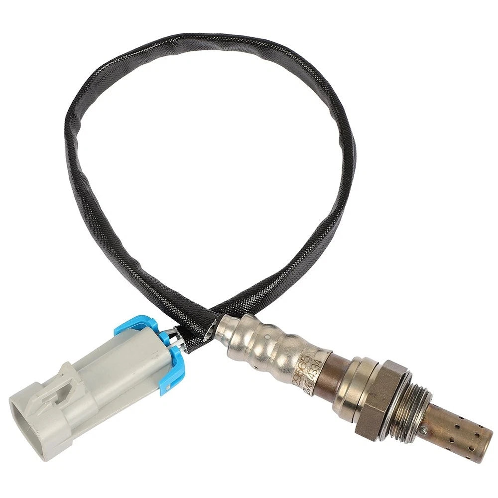 Set of 4 O2 Oxygen Sensors for Chevy Silverado 1500 2500 GMC Sierra (2000–2002)