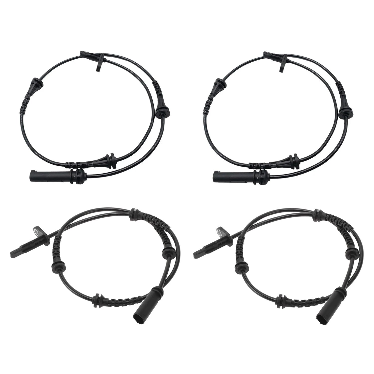 ABS Sensor Kit for BMW G05 X5 G07 X7 xDrive40i xDrive50i (2019–2023)