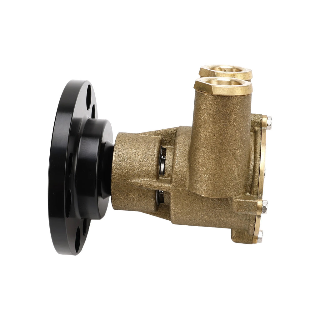 Raw Water Pump for Volvo Johnson (F6B-9, 3860703, 856513, 10-24232-1, 102491501)