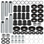 2X Rear A Arm Bushings Shaft Kit for Honda Rincon TRX680 TRX650 (2003–2014) 52463-HN8-000