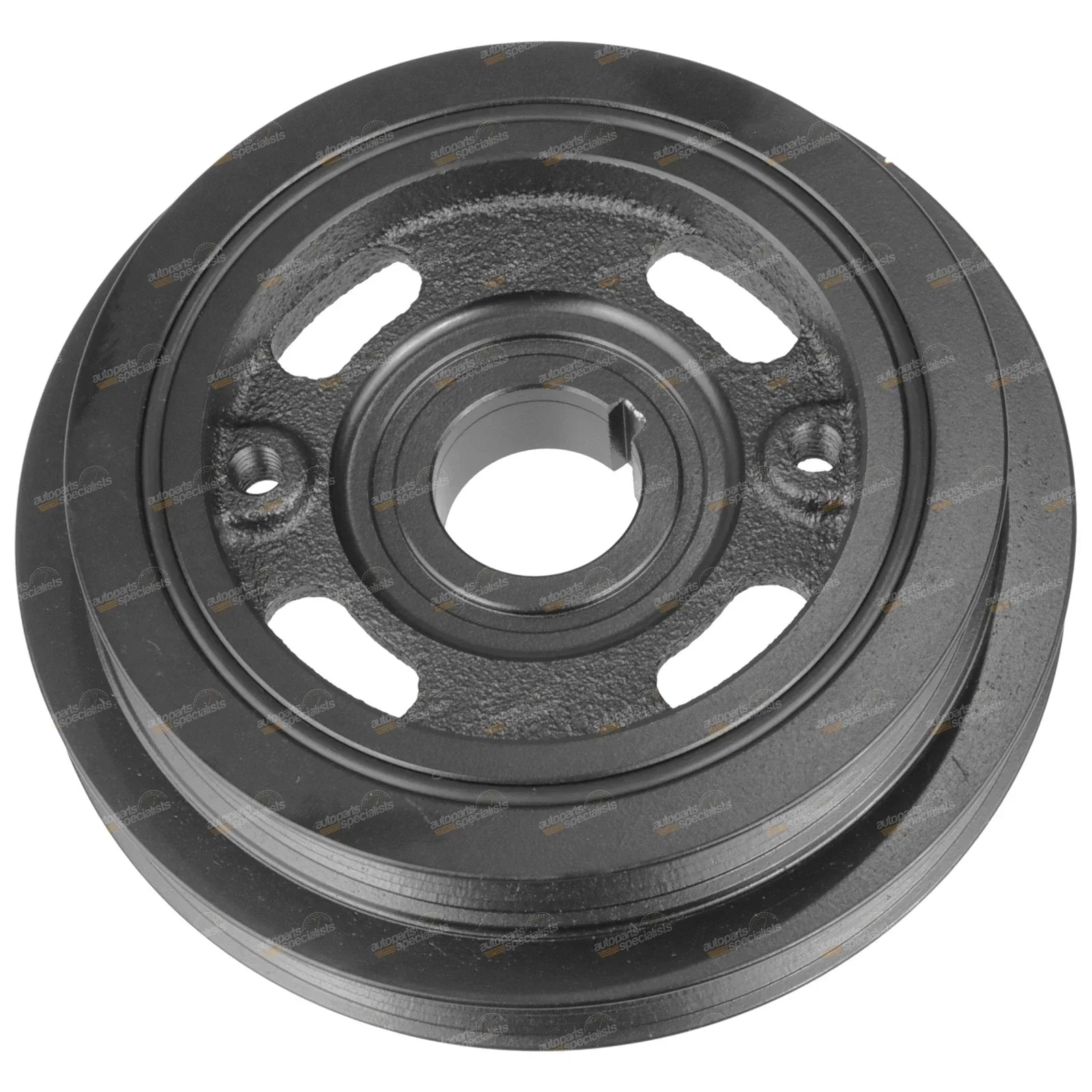 Harmonic Balancer for Suzuki Jimny SN413 4cyl 1.3L M13A (2000-2018)