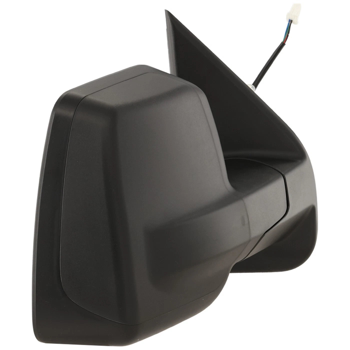 Heated Right Side Mirror for Nissan NV3500 NV2500 NV1500 (2012–2021)